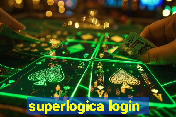 superlogica login